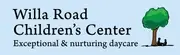 Logo of Willa Road Children's Center