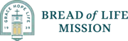 Logo of Bread of Life Mission