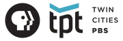Logo of Twin Cities PBS