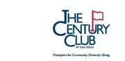 Logo of CENTURY CLUB OF SAN DIEGO