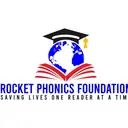 Logo de Rocket Phonics Foundation