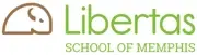 Logo of Libertas School of Memphis