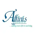 Logo of Affinis Hospice