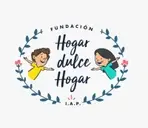 Logo de Fundación Hogar Dulce Hogar I.A.P