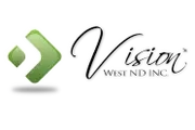 Logo of Vision West ND Inc.