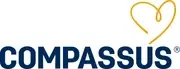 Logo of Compassus Hospice