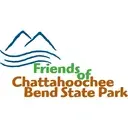 Logo of Friends of Chattahoochee Bend