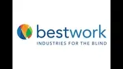 Logo of Bestwork Industries For The Blind