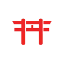 Logo of HACKER DOJO