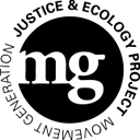 Logo de Movement Generation