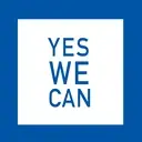 Logo de YES WE CAN WORLD FOUNDATION