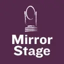 Logo of Mirror Stage