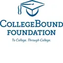 Logo of CollegeBound Foundation