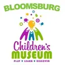 Logo of The Bloomsburg Children's Museum