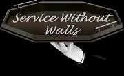 Logo of SERVICE WITHOUT WALLS