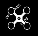 Logo of Drones4kids