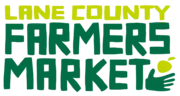 Logo of Lane County Farmers Market