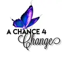 Logo of A Chance 4 Change Outreach Center