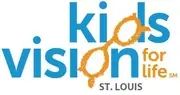 Logo of Kids Vision for Life- St. Louis