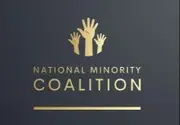 Logo of National Minority Coalition