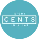 Logo of 8 CENTS IN A JAR INC