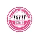 Logo of POSITIVE WOMEN UNITED LTD