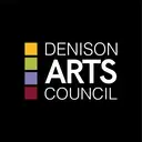 Logo of Denison Arts Council