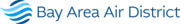 Logo of Bay Area Air Quality Management District