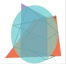 Logo de Fundación para el Desarrollo Interdisciplinario de la Ciencia, la Tecnología, y las Artes
