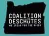 Logo of COALITION FOR THE DESCHUTES