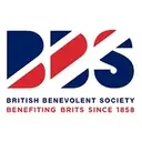 Logo of BRITISH BENEVOLENT SOCIETY OF CALIFORNIA INC