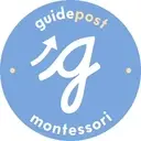 Logo of Guidepost Montessori