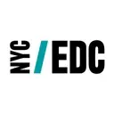 Logo of New York City Economic Development Corporation