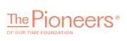 Logo of Pioneers  of our Time