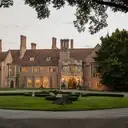 Logo of Meadow Brook Hall