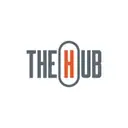 Logo of The HUB Community Center