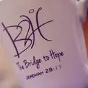 Logo of The Bridge to Hope
