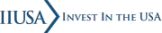 Logo de Invest in the USA