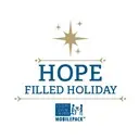 Logo of Feed My Starving Children