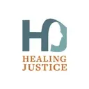 Logo of Healing Justice