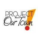 Logo of PROJECT OUR TOWN