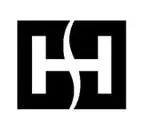 Logo of Hubbard Street Dance Chicago