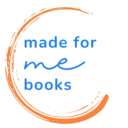 Logo of Made for Me Books