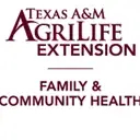 Logo of Texas A&M AgriLife Extension Bexar County