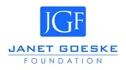 Logo of Janet Goeske Foundation