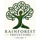 Logo of Rainforest Protectors