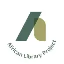 Logo of African Library Project