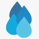 Logo of RAINDROP OF DALLAS