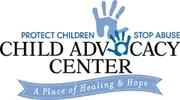 Logo of Child Advocacy Center