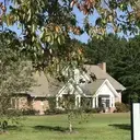 Logo of Richmond county hospice